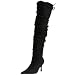 Miss Me Women's Rhoda-7 Over-The-Knee Slouch Boot