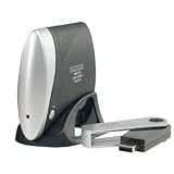 TRANSMETTEUR AUDIO NUMERIQUE SANS FIL avec USB 2,4 GHz