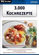 3.000 Kochrezepte