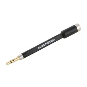 Monstre iCableLink Adapteur �couteurs pour iPhone