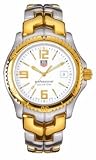 TAG Heuer Men's LINK Watch WT1250.BD0555