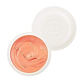 Dior Creme Abricot Fortifying Cream For Nails