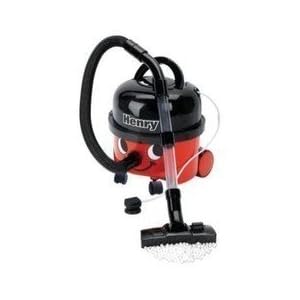 Henry Hoover Colours