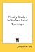 Book cover for 9781428661318