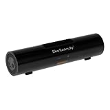 Skullcandy S7PIBN-BZ Pipe Speaker Dock(Black)