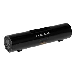 Skullcandy S7PIBN-BZ Pipe Speaker Dock(Black)