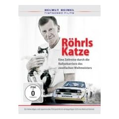 R�hrls Katze [2 DVDs]