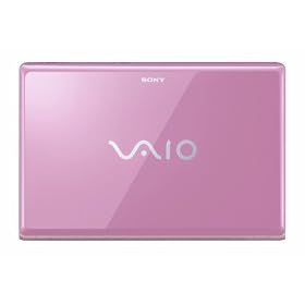 Sony VAIO VPC-CW13 Series 14-Inch Laptop (Windows 7 Home Premium)