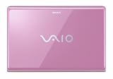 31WRy7nm4LL. SL160  Sony VAIO VPC CW13FX/P 14 Inch Pink Laptop
