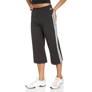 Buy adidas Ladies Power Skim Capri