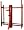 Traditional Wing Chun Wooden Dummy with Stand