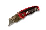 Wiss Quick-Change Folding Blade Utility Knife