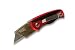 Wiss Quick-Change Folding Blade Utility Knife