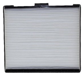 TYC 800035P Kia Amanti Replacement Cabin Air Filter