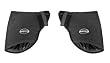 Sports Stuff SLHM-1 ScootR Logic Hand Mitts, Pair
