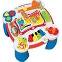 LeapFrog Learn & Groove Musical Table