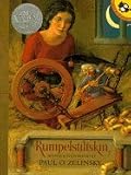 Rumpelstiltskin : From the German of the Brothers Grimm
