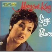 Sings the Blues by Morgana King