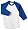White/Royal
