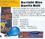 Zoo Med Daylight Blue Reptile Bulb 150 Watt