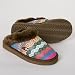 O'Neill Bedside womens slippers