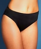 La Blanca Encore Event Mid Scoop Bikini Swim Bottom, 12, Black 31WS1BzdNEL. SL160 La Blanca Encore Event Mid Scoop Bikini Swim Bottom, 12, Black