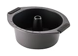 Anolon Suregrip Bakeware 10-Inch Angel Food Cake Pan