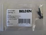 Belden Optimax - Network connector - LC multi-mode (M) - fiber optic - 0.9 mm / 125 micron