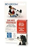 31WS1pcvQfL. SL160  Bio Groom Multipet Ear Mite Treatment