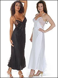 Harlow Gown