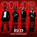 RED~Love is all around~(DVD�t)