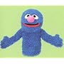 Sesame Street 11" Grover Hand Puppet