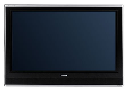 Toshiba 50HP66 50inch Plasma HDTV