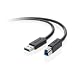 F3U159-06 Data Transfer Cable Adapter
