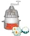 Spiral Slicer Saladacco - Make Pasta out of Vegetables