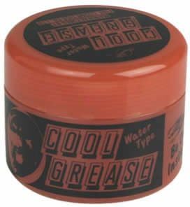 Cool Grease Pomade Middle - 87g - Apple Fragrance (Harakjuku Culture Pack)