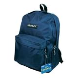 Wholesale BAZIC 15 School Backpack Case Pack 25