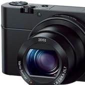 ソニー デジタルスチルカメラ「RX100M3」SONY　Cyber-shot(サイバーショット)　RX100MIII DSC-RX100M3