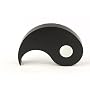 Flux Door & Window Stopper - Black