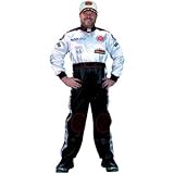 Champion Racing Suit Adult Costume