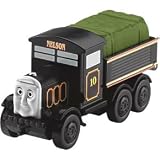 Thomas & Friends TrackMaster Nelson Construction Vehicle