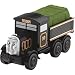 Thomas & Friends TrackMaster Nelson Construction Vehicle