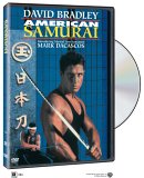 American Samurai [1992] (REGION 1) (NTSC)