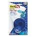 Redi-Tag(R) Preprinted Signature Flags In Dispenser, SIGN HERE, Blue