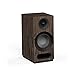 Jamo Studio Series S 803-WL Walnut Bookshelf Speakers - Pair