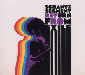 CD-Charts  Search : Return from Exile