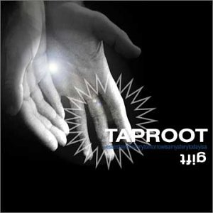 Gift (Clean) by Taproot (Audio CD - 2000) - Clean