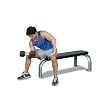 Inflight Flat Bench