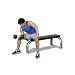 Inflight Flat Bench