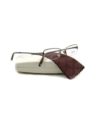COACH EYEGLASSES MOIRA CC 1010 TAUPE BROWN OPTICAL RX [Eyewear] by COACH
